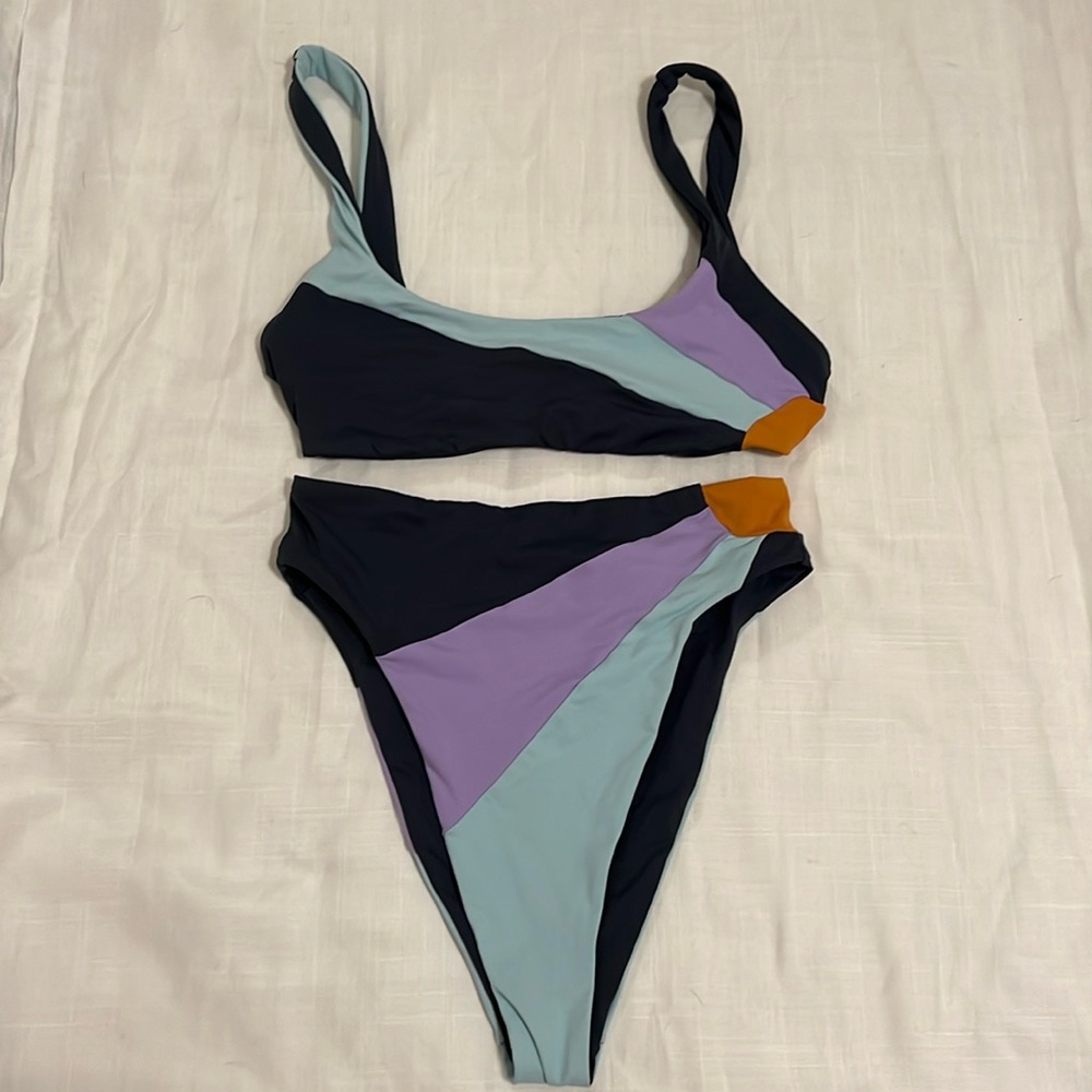 L⭐️Space bikini set